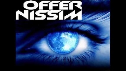 Offer Nissim ft.maya - In Your Eyes