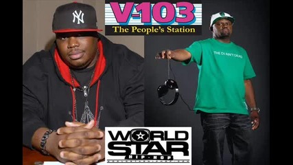 Worldstar Ceo Q Interview With Dj Greg Street! Clears The Air About 50 Cent Shutting Down The Site 