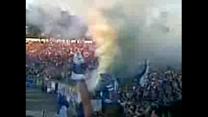 samo levski