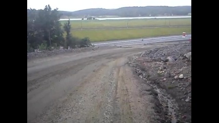 Daniel Johansson Na Schakt R500