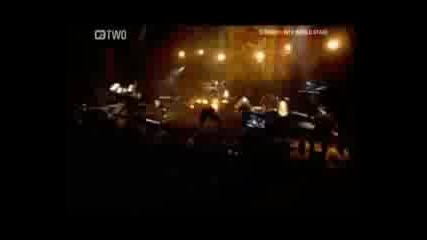 slipknot surfacing 1