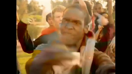 Adam Hicks and Daniel Curtis Lee - In The Summertime [official Music Video Hd]