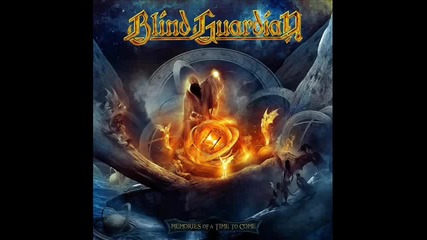 Blind Guardian - And Then There Was Silence (re-recorded)