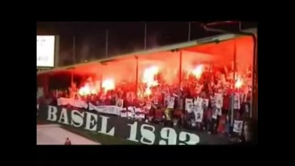 Ultras and hooligans compilation
