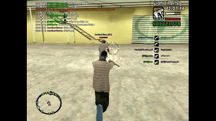 sparco vs anotherstory