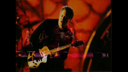 Fleetwood Mac - Listen to the wind blow 