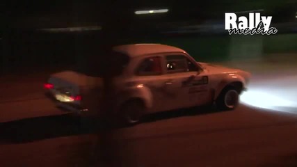 Paradigit-ele Rally 2011