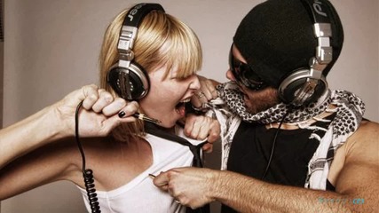 Dub Effect Feat.mix Usha -perfect Love (original Mix)