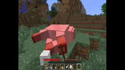 Playminecraftbg 1.4.6 - Епизод 2