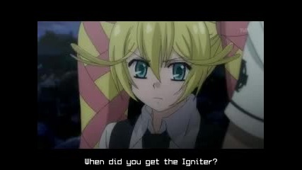 [ Chihiro ] Asura Cryin 20