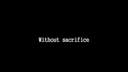 Invincible- Skillet