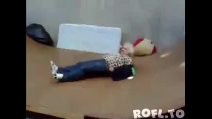 Дядка Кара Скейборд 