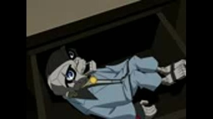 The.batman.s03e04.dvdrip.xvid - Wat.3gp