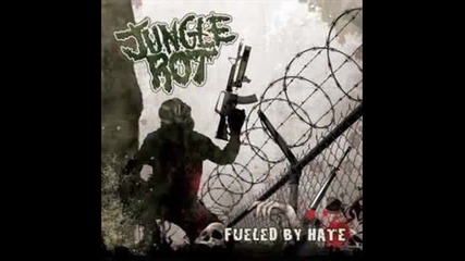 Jungle Rot - Exit Wounds ( Vocal Cover )