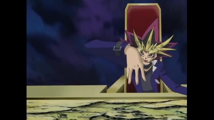 Yu-gi-oh! - 211 - Village of Vengeance (part 3)