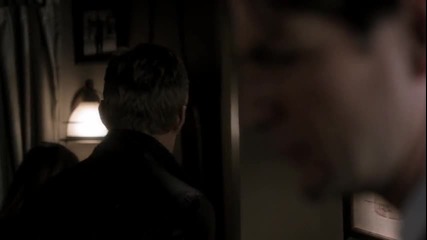 The Secret Circle/ Тайният кръг С01 Е06;