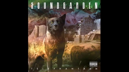 Soundgarden - Hunted Down