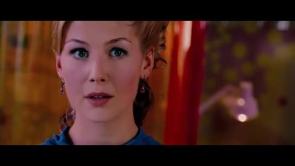 Двойници / The Surrogates (2009) + Български дублаж