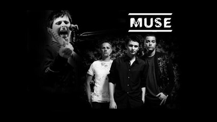 Muse - Sunburn 
