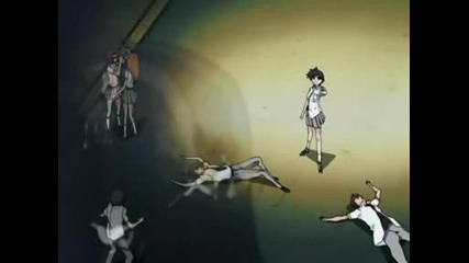 Bleach - Season 1 Episode 13