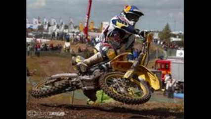 Ken Roczen 94 