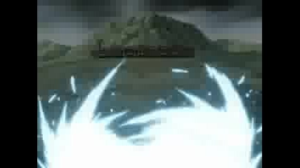 Rock Lee vs Raiga
