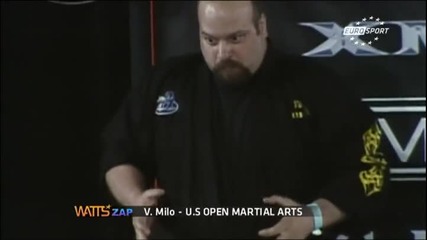 Клипове на Eurosport Watts Zap [ част 11 ]