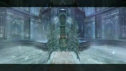Lineage2 Freya Raid Opening 