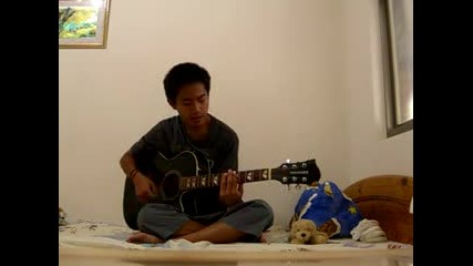 I`m Still Here - Happy Birthday