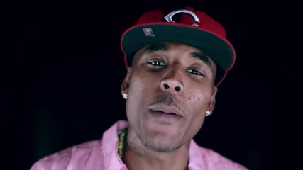 Young Lo ft. Tyga - Boss Im Supposed To Be 