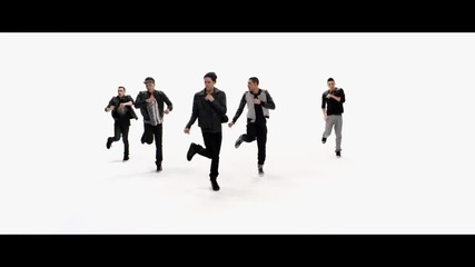 B5 - Say Yes