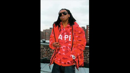 Tyga Ft Lil Wayne - Lay You Down