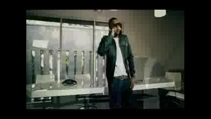 Nas - Make the world go round (feat. The Game & Chris Brown)