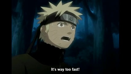 naruto and sakura vs kakashi *hq*(високо качество)