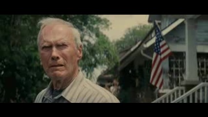 Gran Torino Trailer Hd - Гранд Торино 2008