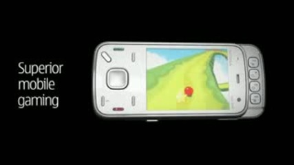Nokia N86 8mp