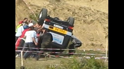 Тетевен 4x4 2009