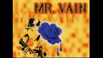 Mr Vain ( guitar cover )