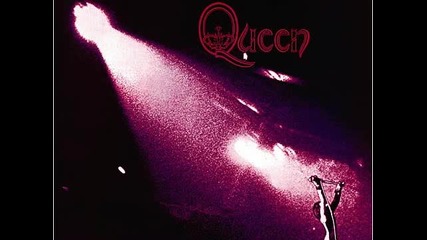 Queen - My Fairy King