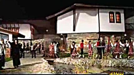 Канарите-хороводна Китка (празничен Хоровод 2004)