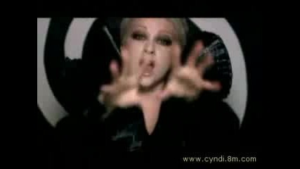 Cyndi Lauper - Into The Night Life [official Video]