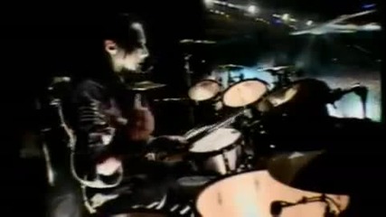 Joey Jordison - "disasterpiece"