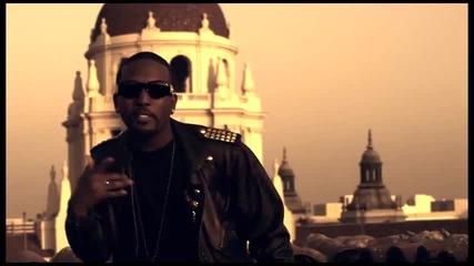 Jensen Kirk ( Jay. K ) Feat. Big Sean - Paper Cha$er ( Official Video ) * High Quality * 