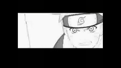 Naruto Metallica - Fuel