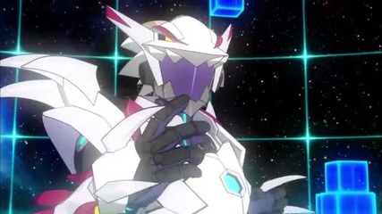 Majin Bone - Episode 5 [ Eng Subs ]