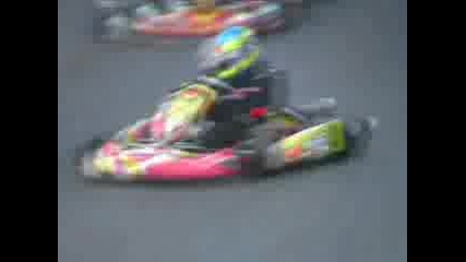 Karting Race