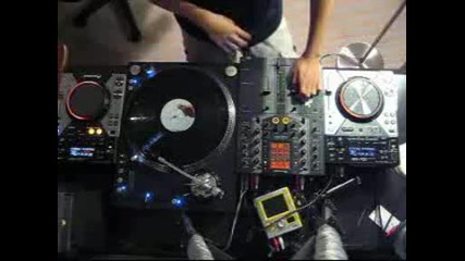 Dj Ravines Jam (just Another Mix)