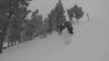 Welcome to Snow Summit's White Room
