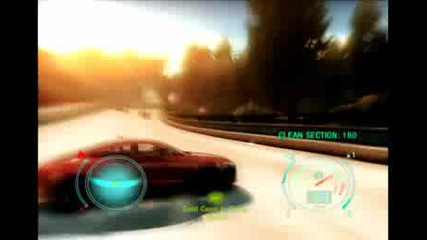 Nfs Undercover - Audi Tt
