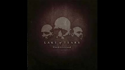 Lake Of Tears - Dystopia